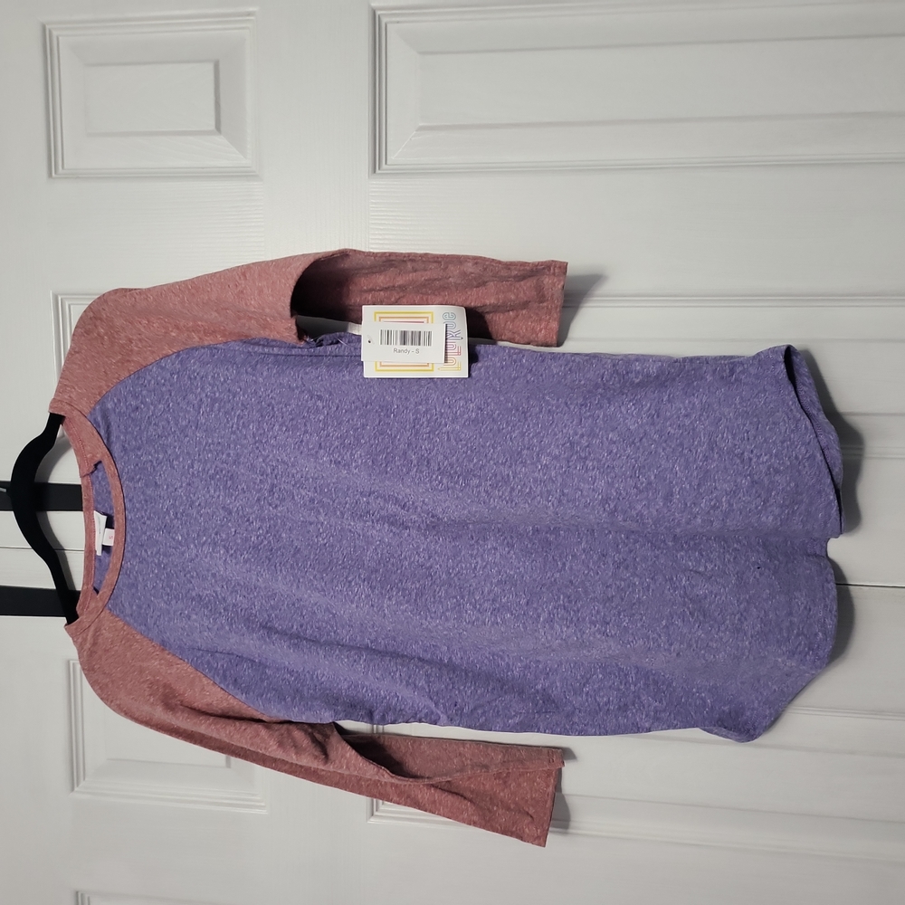 🔥3/$15🔥Heathered Randy
